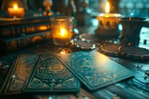 Découvrir le tirage tarot par mail pour guider vos décisions