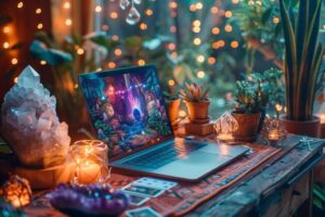 Les avantages du tirage tarot par mail expliqués