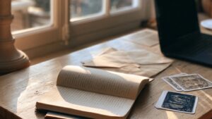 Tirage tarot par mail : conseils pour bien préparer votre demande
