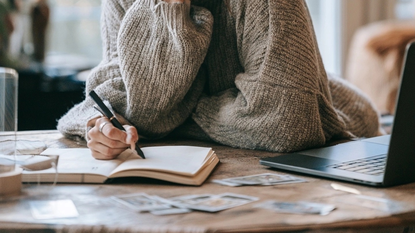 Questions à poser au tarot par mail : exemples et reformulations utiles