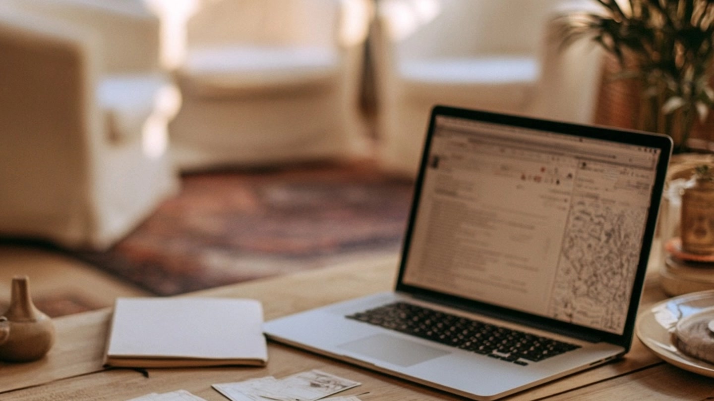 Tirage tarot par mail ou en personne : quel format choisir ?