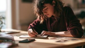 Voyance et avenir amoureux : poser une question vraiment utile