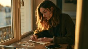 Voyance par mail après une rupture : éclairer un possible retour sans fausse promesse