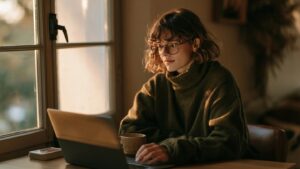 Voyance par mail rapide : délais, automatisation et limites
