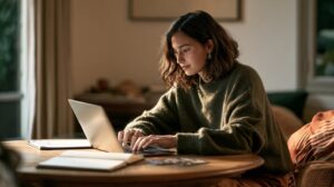 Voyance par mail sérieuse : 6 vérifications avant de consulter