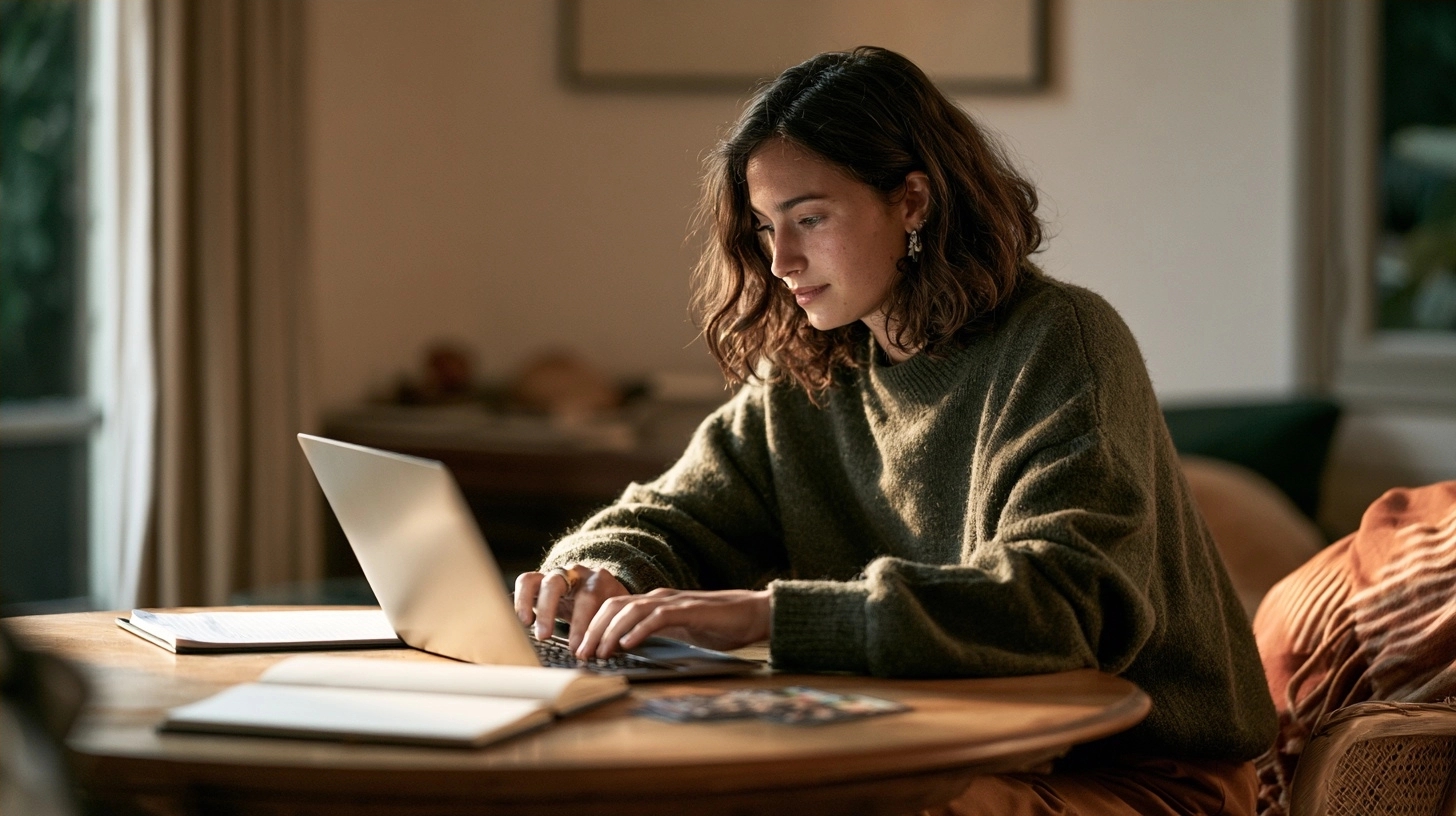 Voyance par mail sérieuse : 6 vérifications avant de consulter